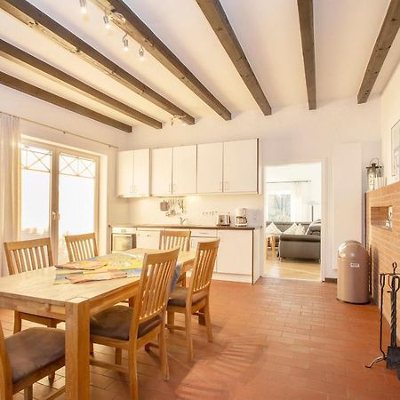Fischer'S Hus Langeoog Εξωτερικό φωτογραφία