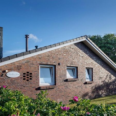 Fischer'S Hus Langeoog Εξωτερικό φωτογραφία