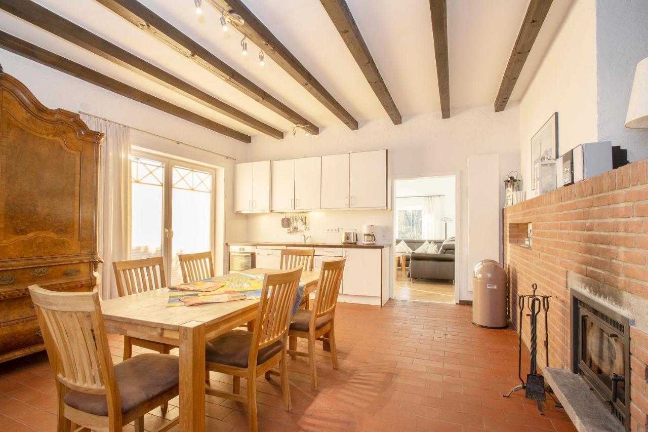Fischer'S Hus Langeoog Εξωτερικό φωτογραφία